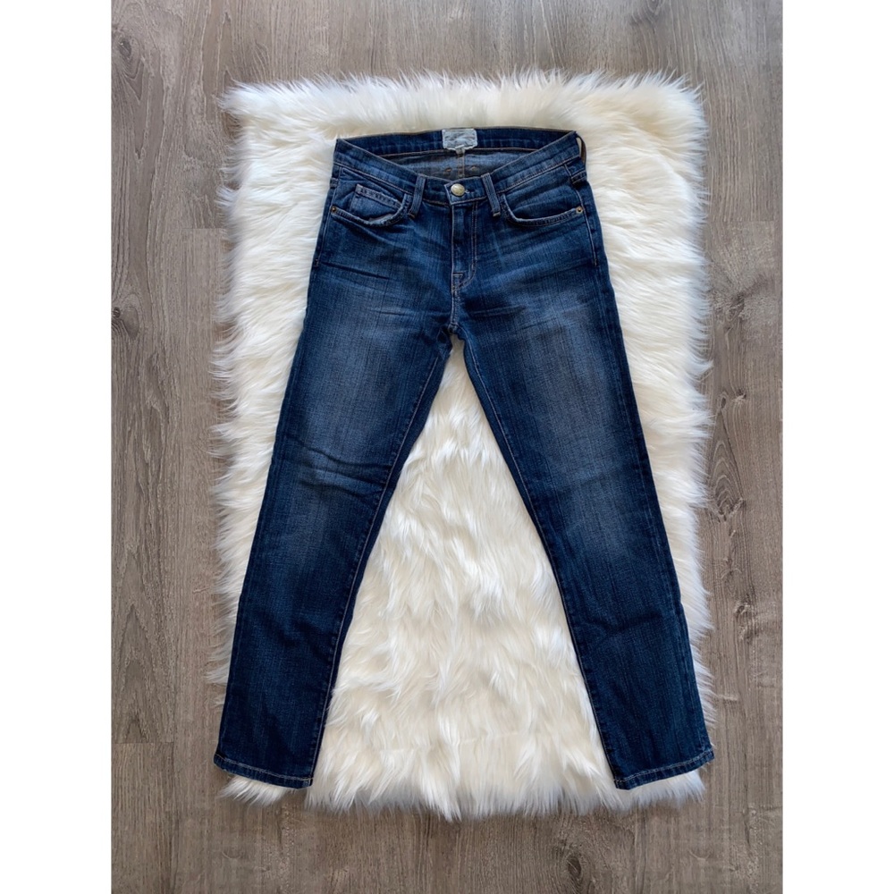Current/Elliott The fling loves jeans